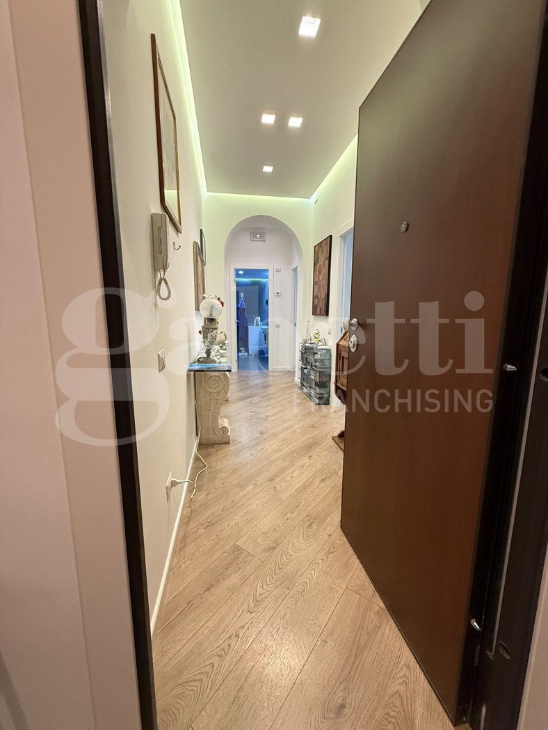 Bilocale in vendita a Roma