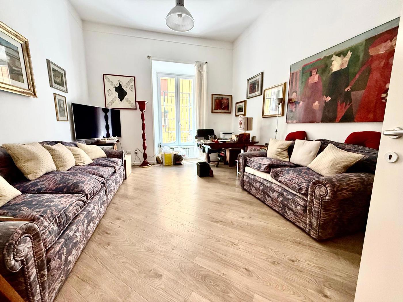 Bilocale in vendita a Roma