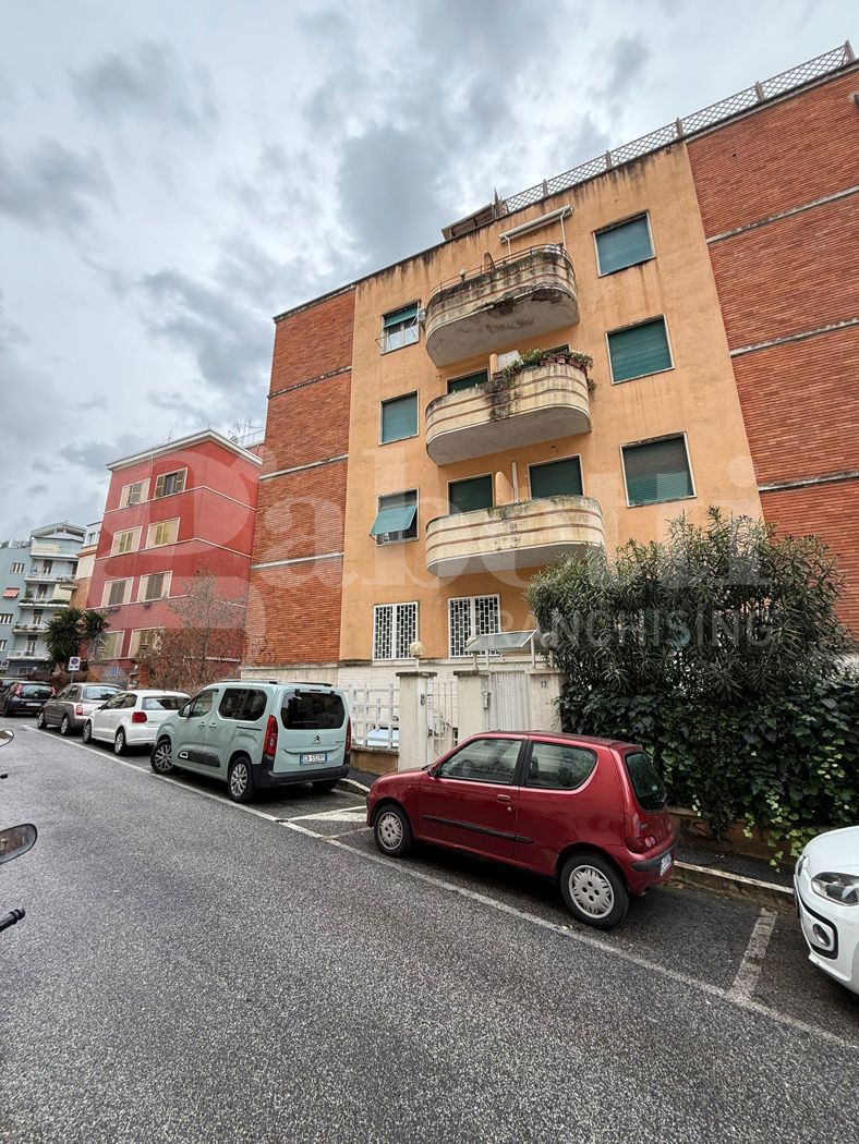 Bilocale in affitto a Roma
