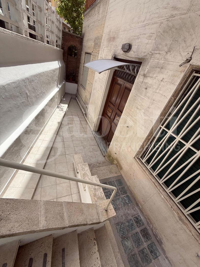 Bilocale in affitto a Roma