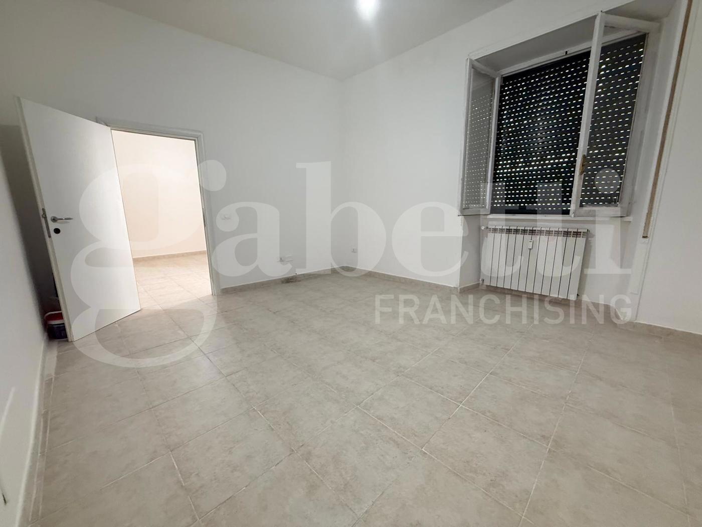 Bilocale in affitto a Roma