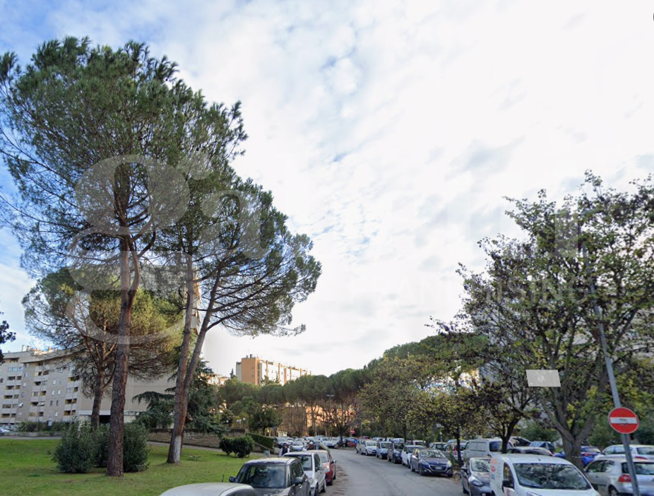 Quadrilocale in vendita a Roma