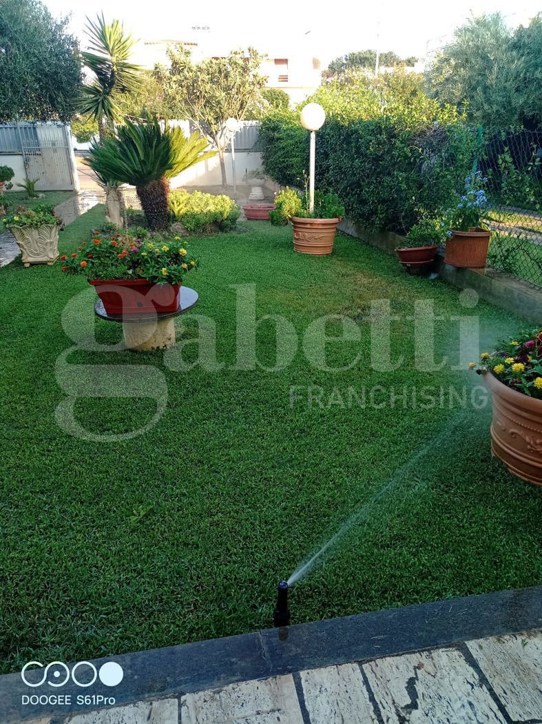 Casa indipendente in vendita a Montalto di Castro