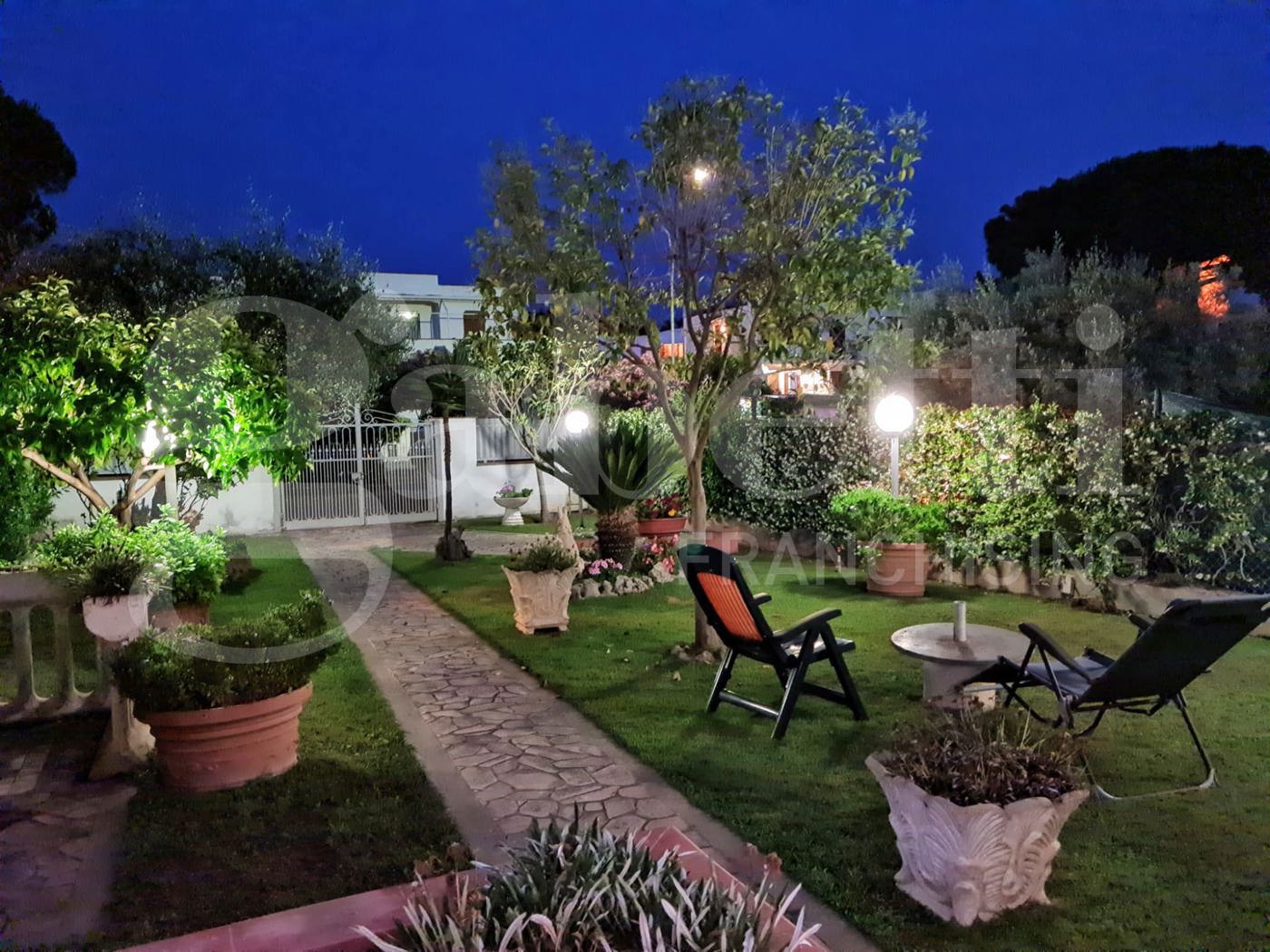 Casa indipendente in vendita a Montalto di Castro