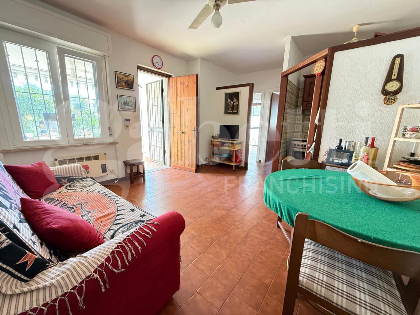 Casa indipendente in vendita a Montalto di Castro