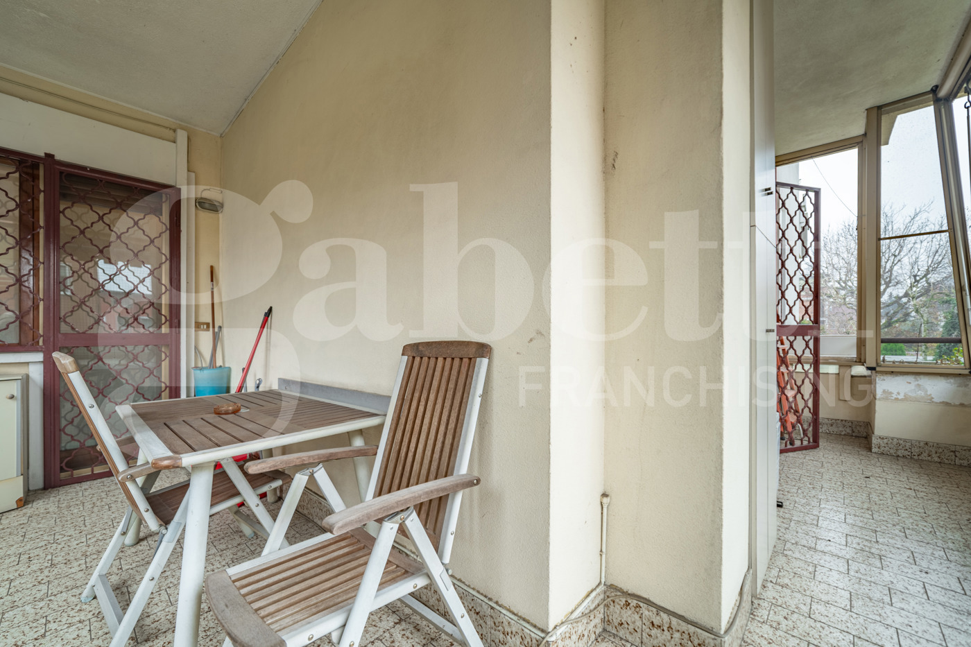 Trilocale in vendita a Rozzano