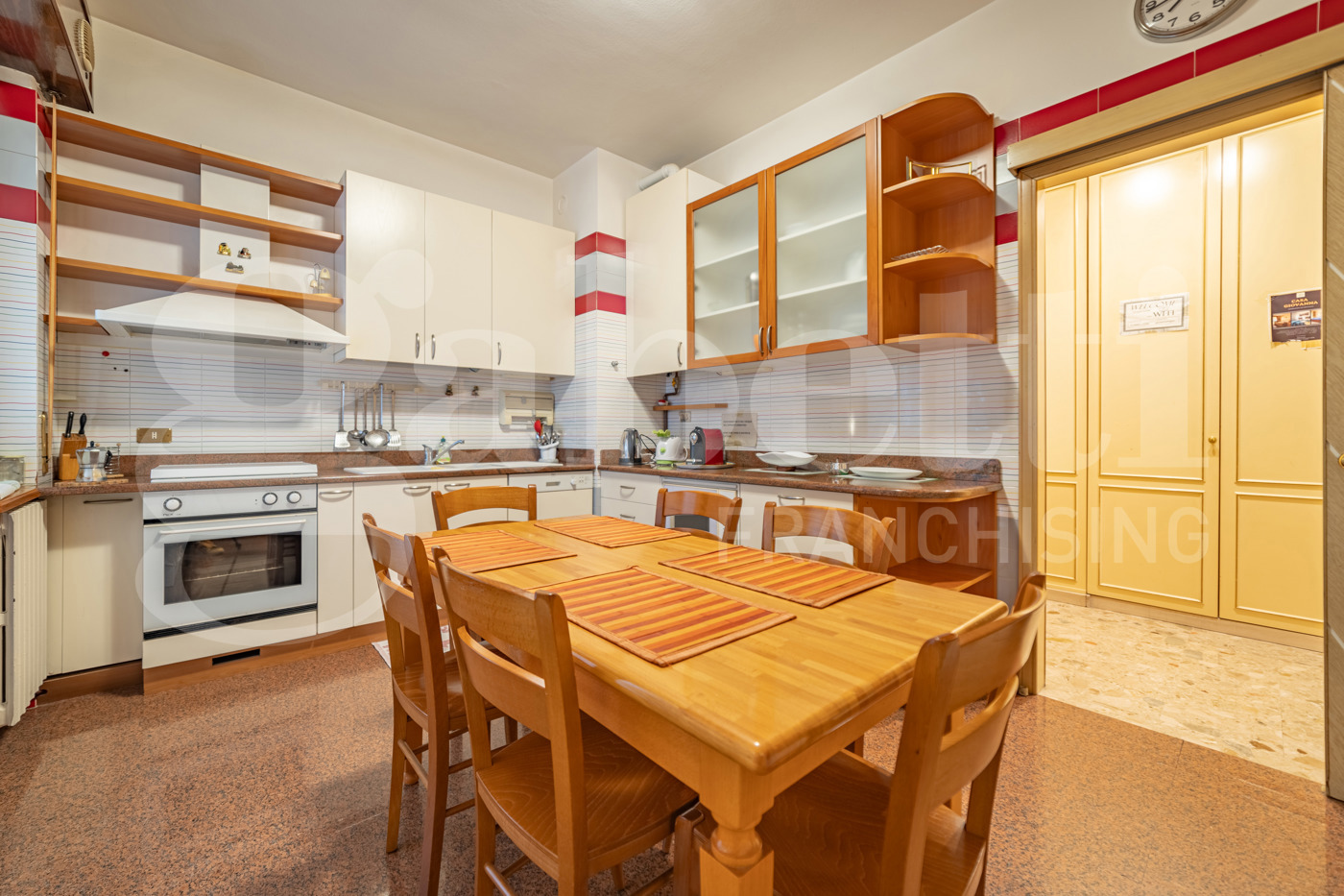 Trilocale in vendita a Rozzano