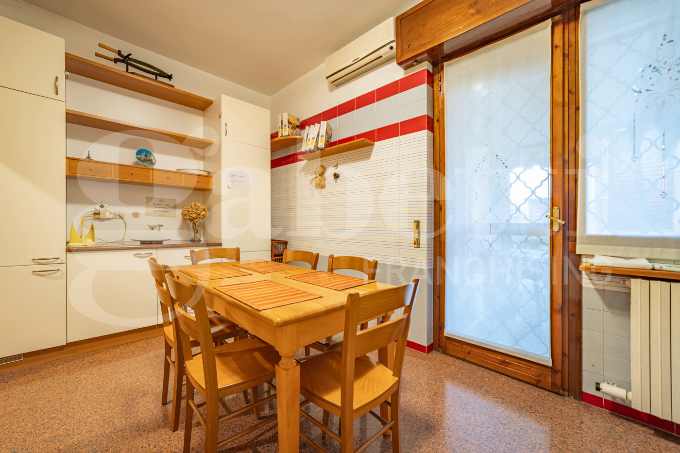 Trilocale in vendita a Rozzano