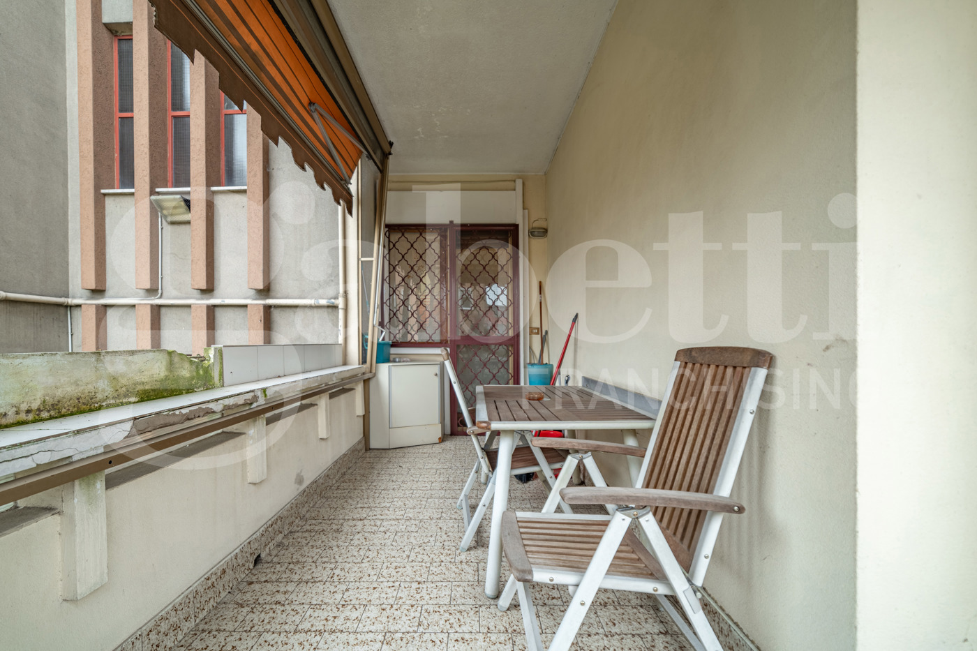 Trilocale in vendita a Rozzano