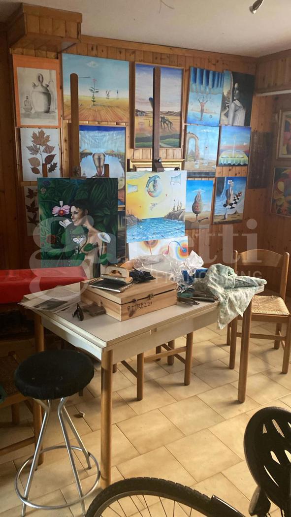 Laboratorio in vendita a Rozzano