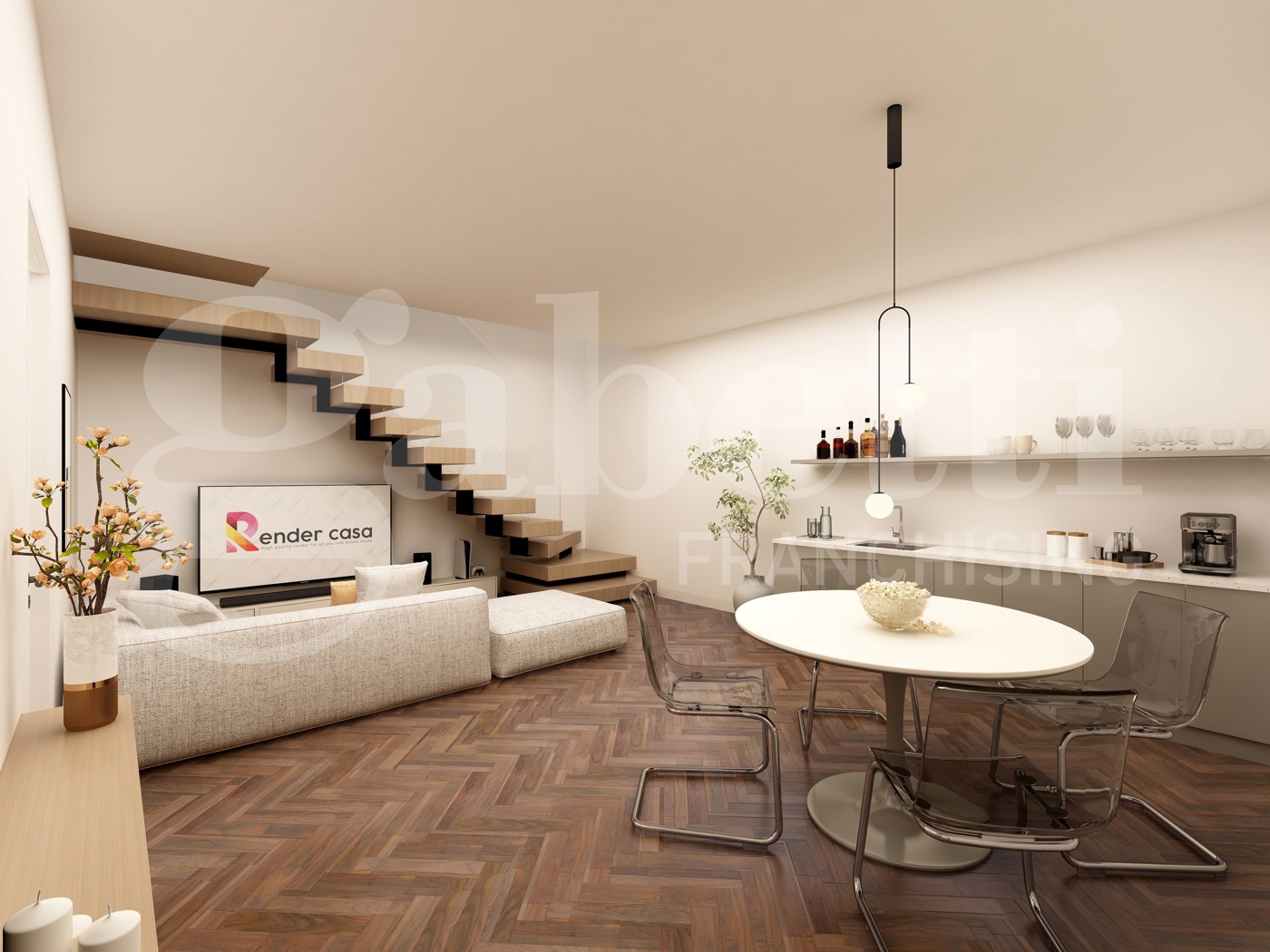 Villa con giardino a Rozzano