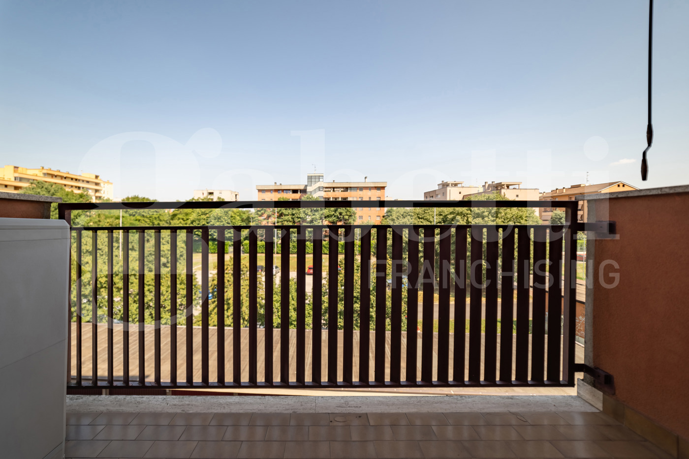 Trilocale in vendita a Buccinasco