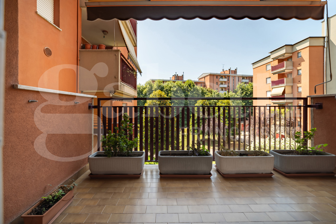 Trilocale in vendita a Buccinasco