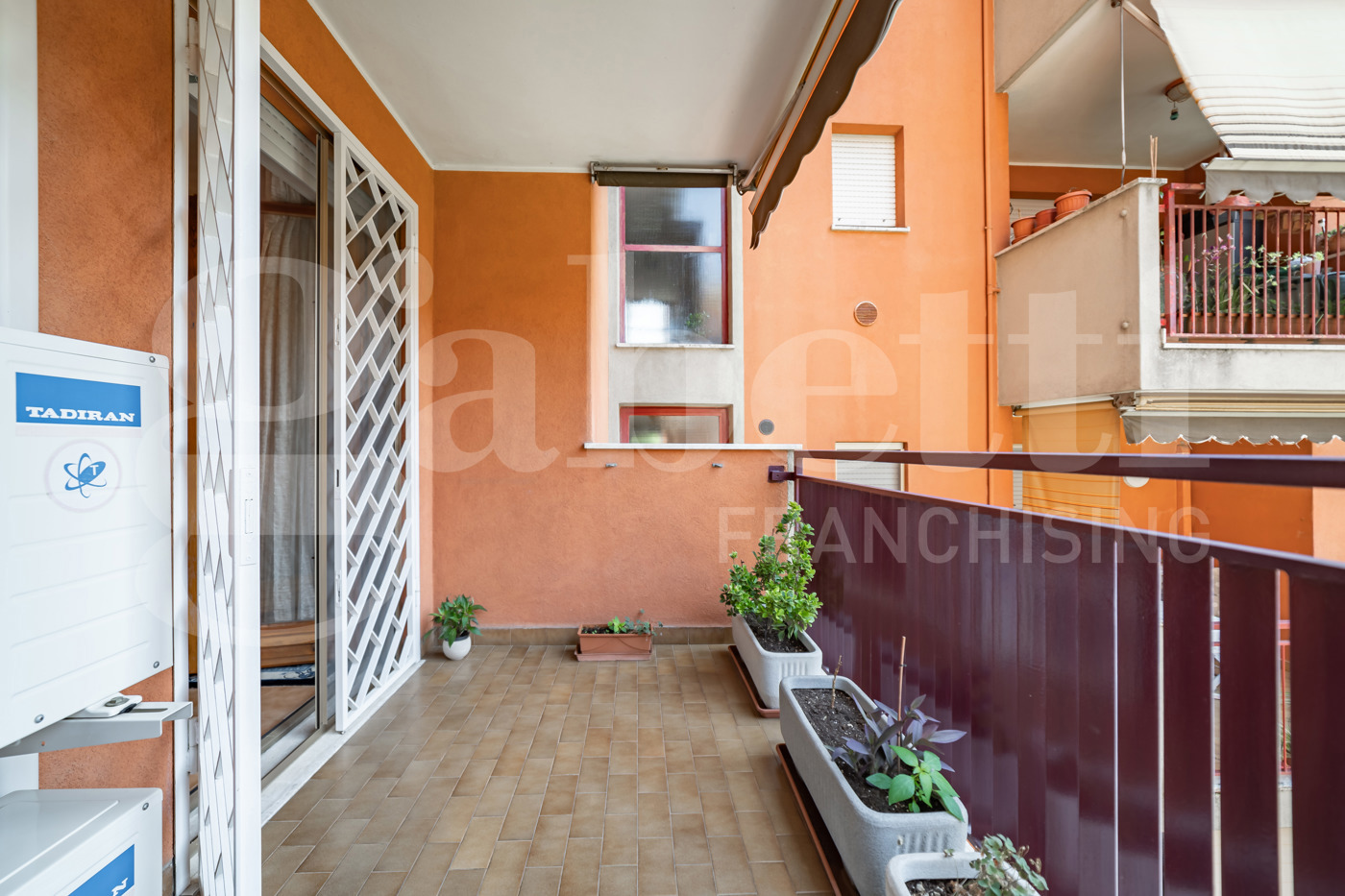 Trilocale in vendita a Buccinasco