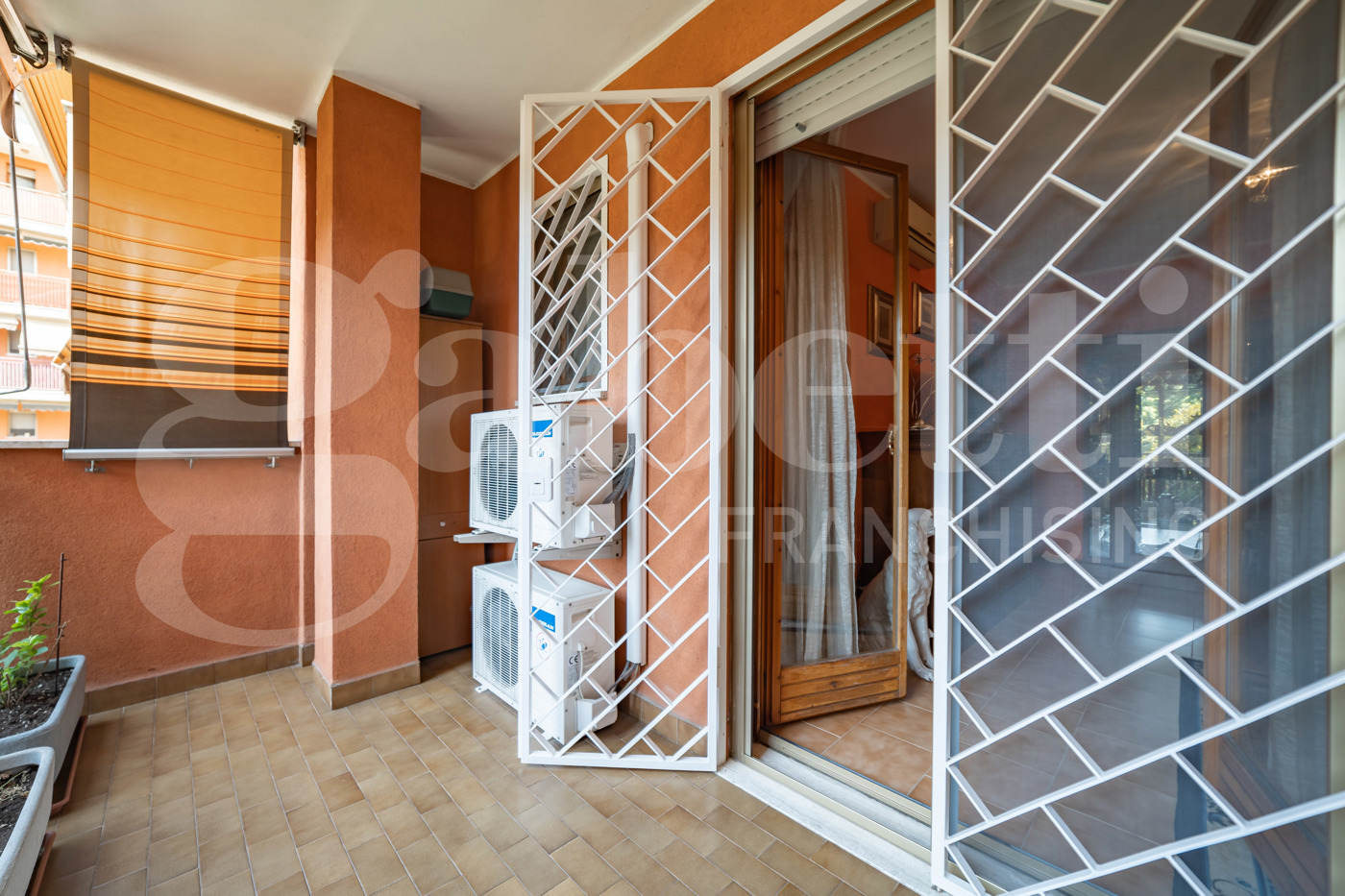 Trilocale in vendita a Buccinasco