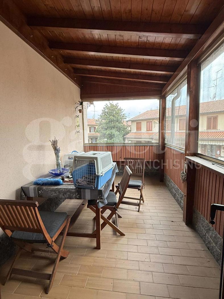 Villa in vendita a Lacchiarella