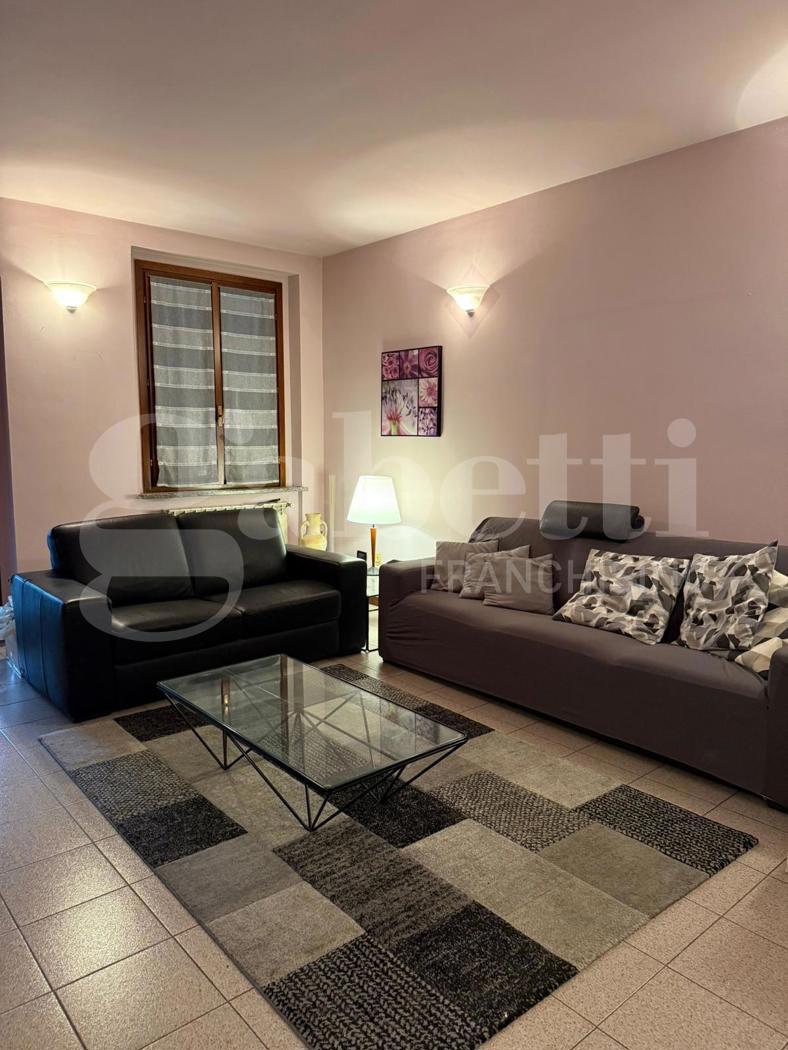 Villa in vendita a Lacchiarella