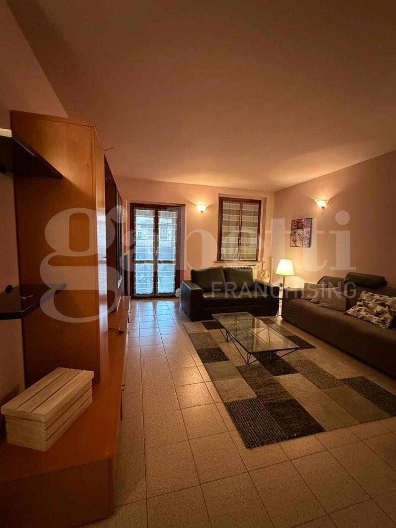 Villa in vendita a Lacchiarella