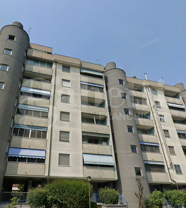 Bilocale in vendita a Rozzano