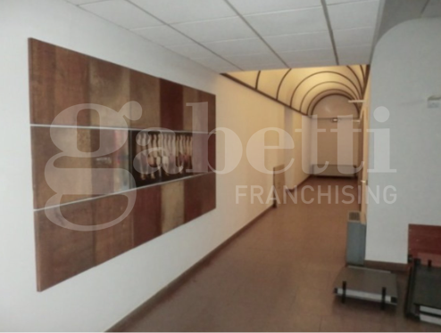 Capannone in vendita a Rosate