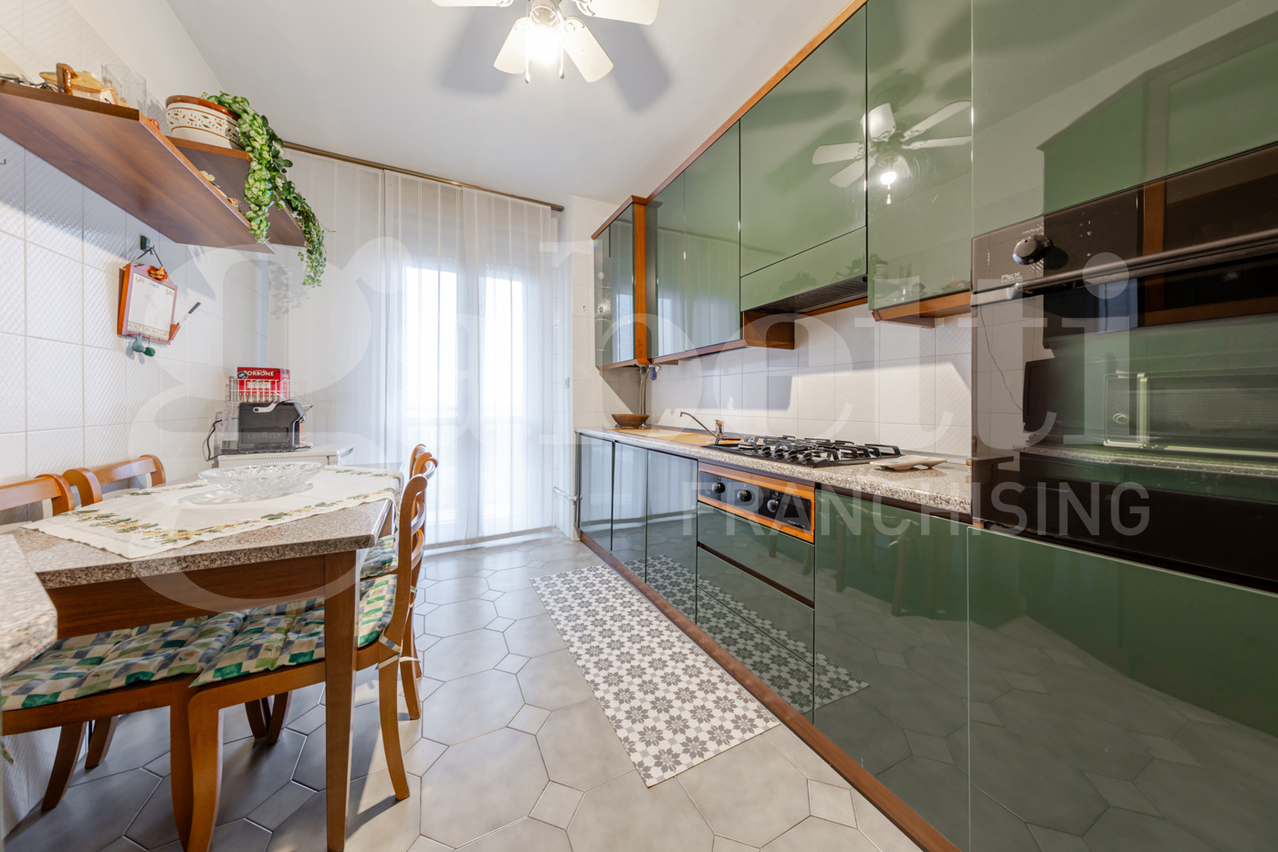 Quadrilocale in vendita a Rozzano