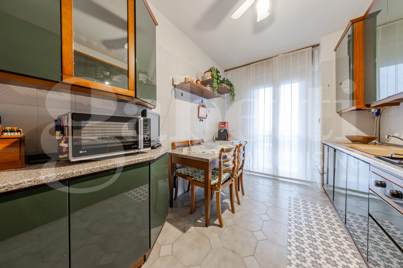 Quadrilocale in vendita a Rozzano