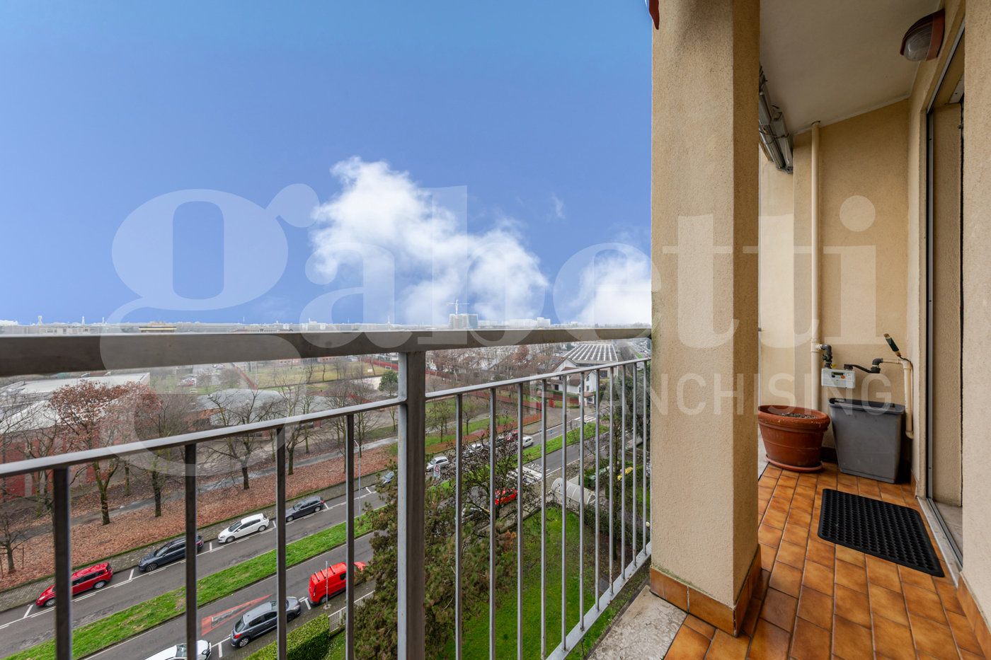 Quadrilocale in vendita a Rozzano