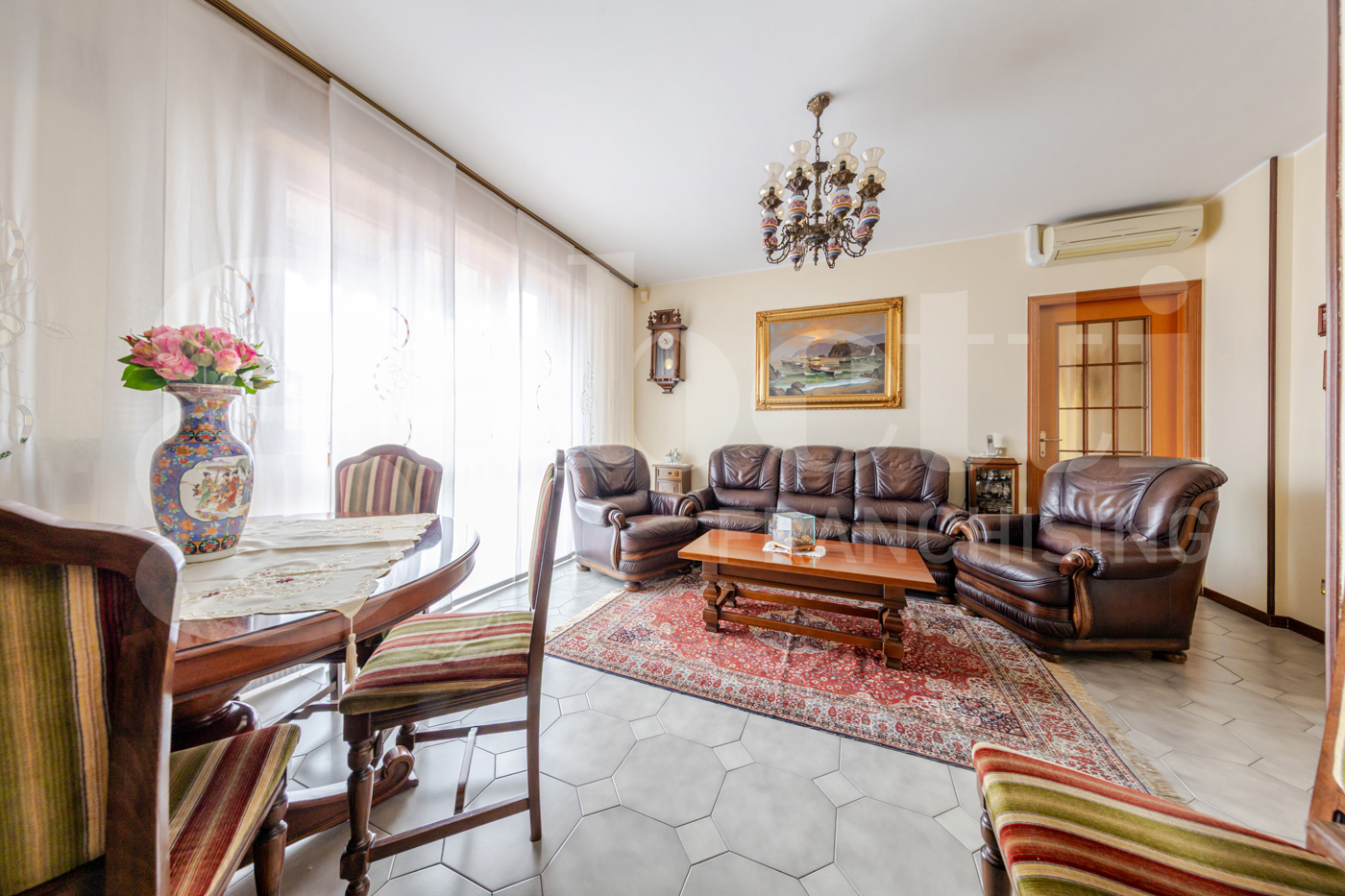 Quadrilocale in vendita a Rozzano