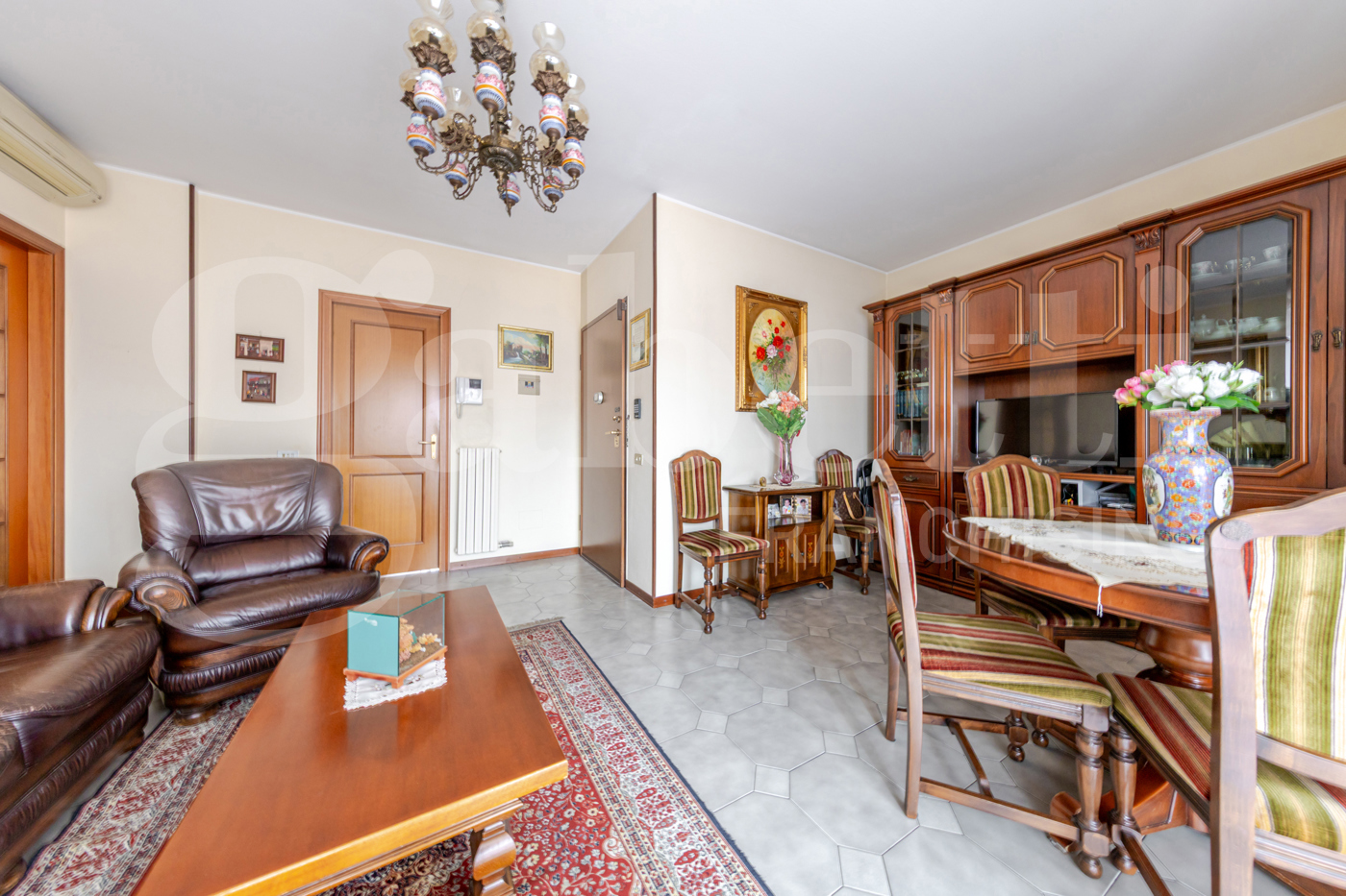 Quadrilocale in vendita a Rozzano