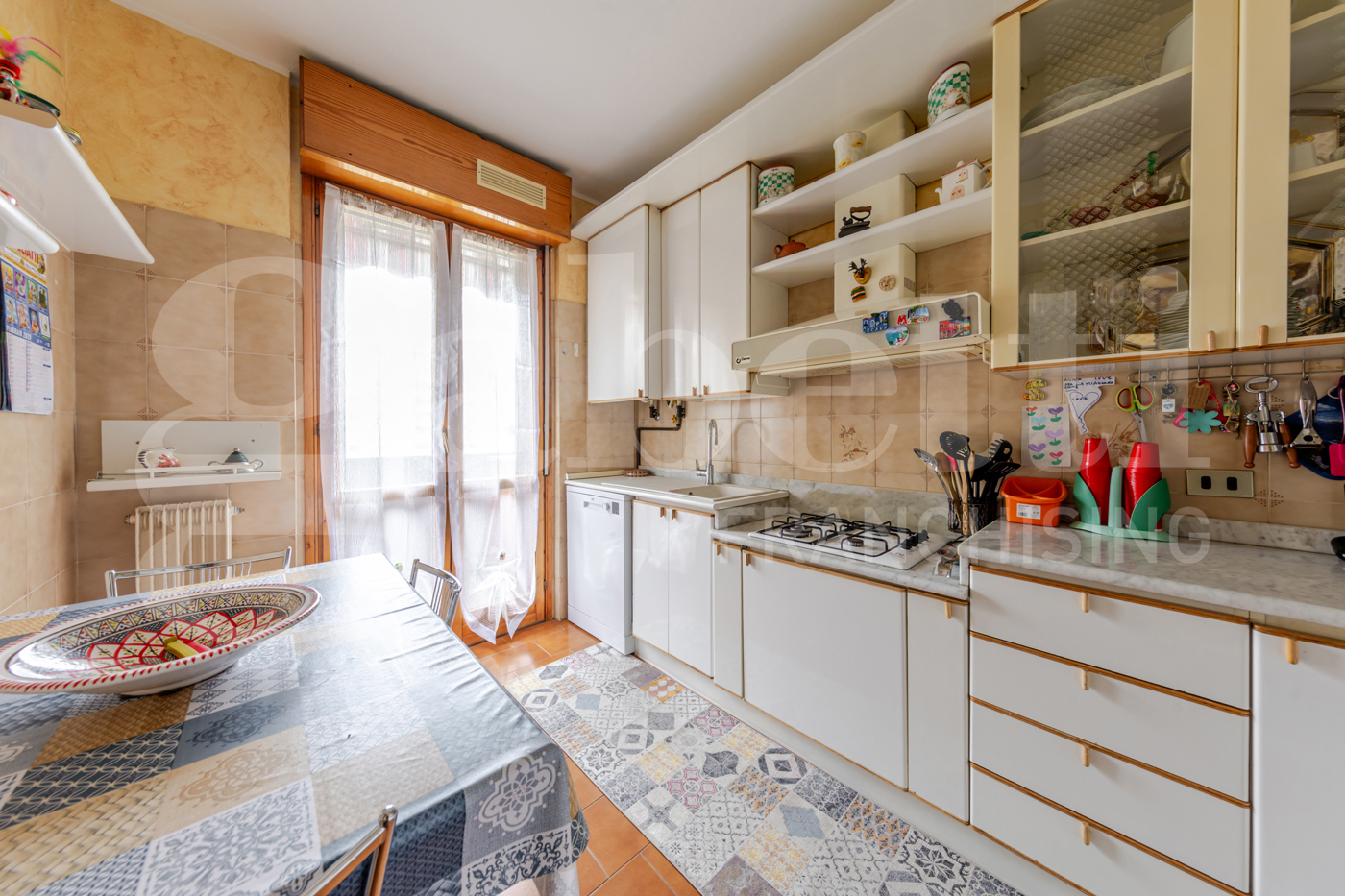 Quadrilocale in vendita a Rozzano