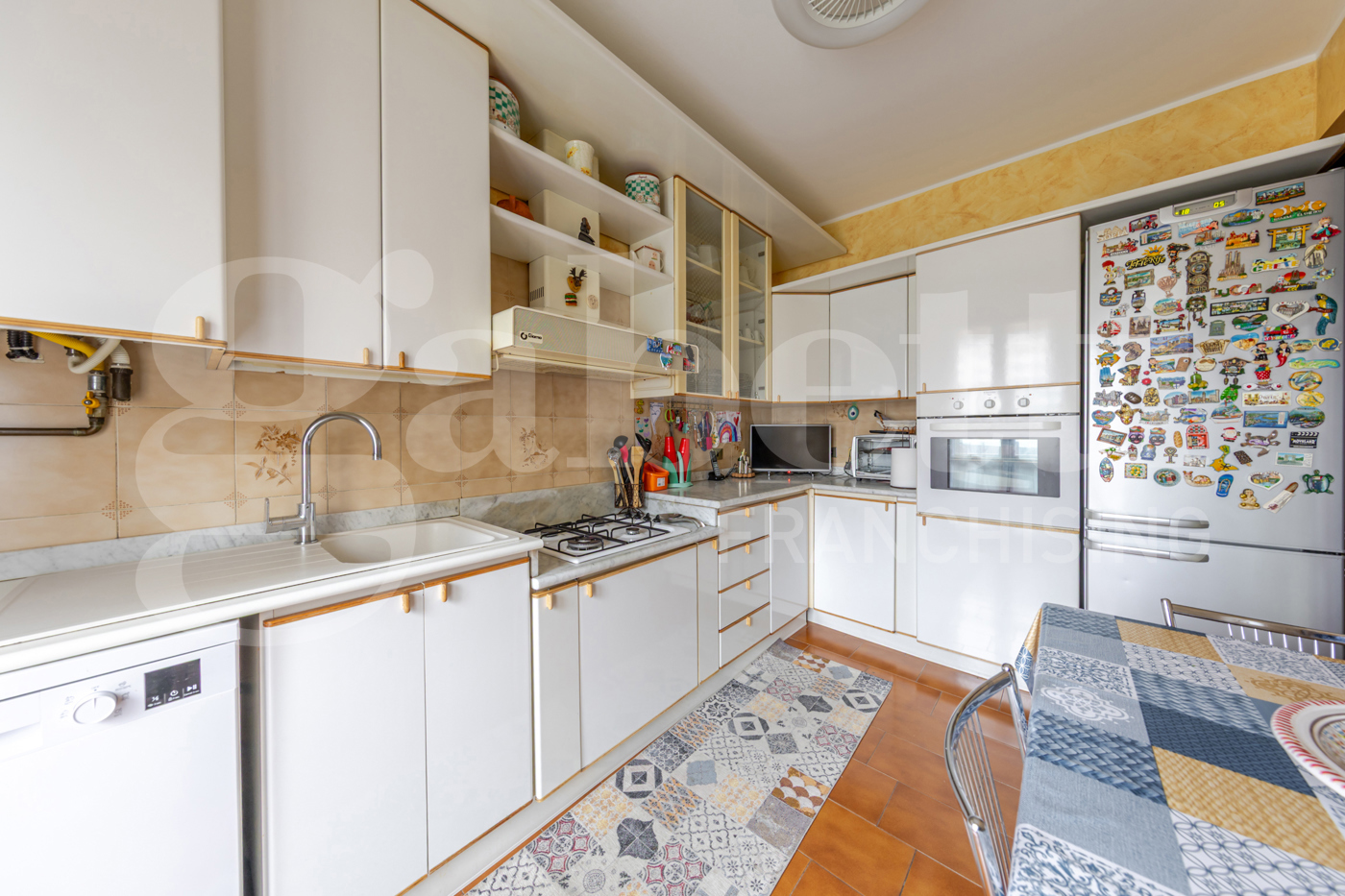 Quadrilocale in vendita a Rozzano