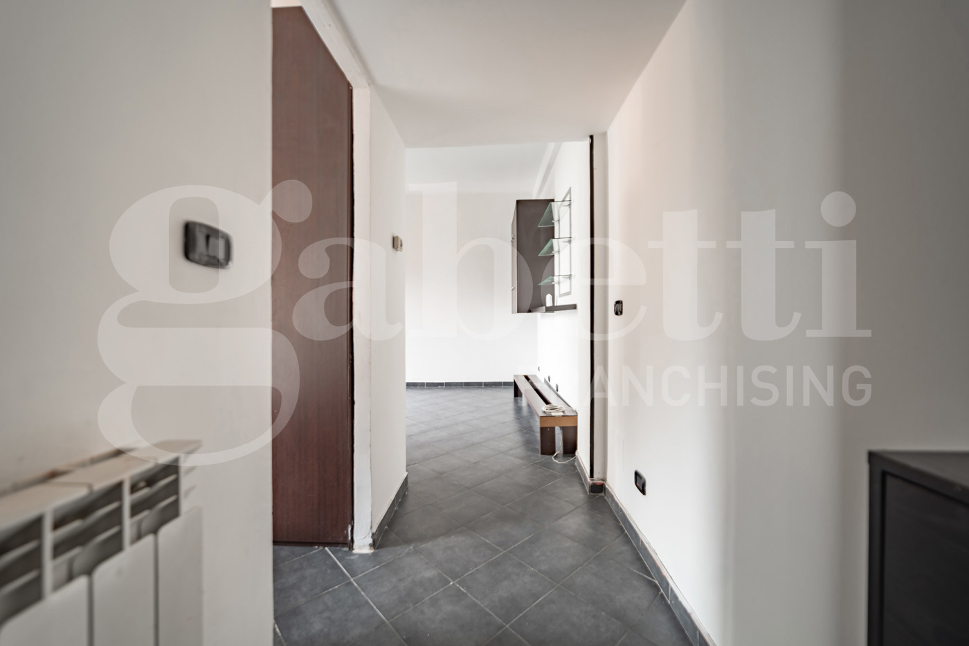 Bilocale in vendita a Rozzano