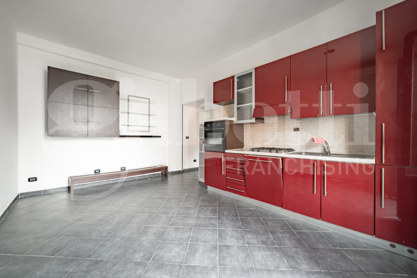 Bilocale in vendita a Rozzano