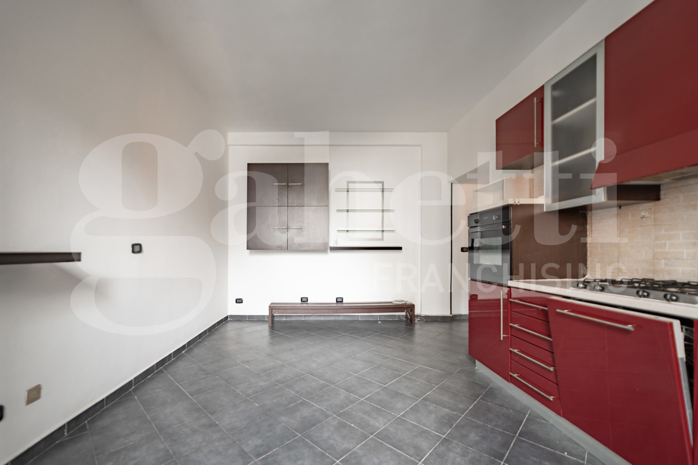 Bilocale in vendita a Rozzano