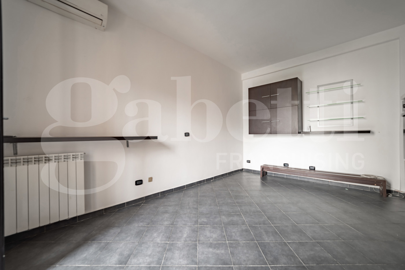 Bilocale in vendita a Rozzano