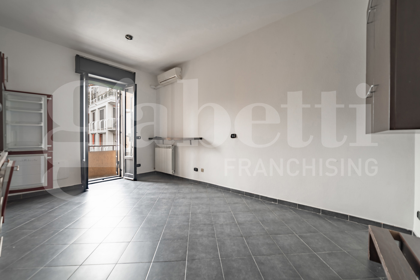 Bilocale in vendita a Rozzano