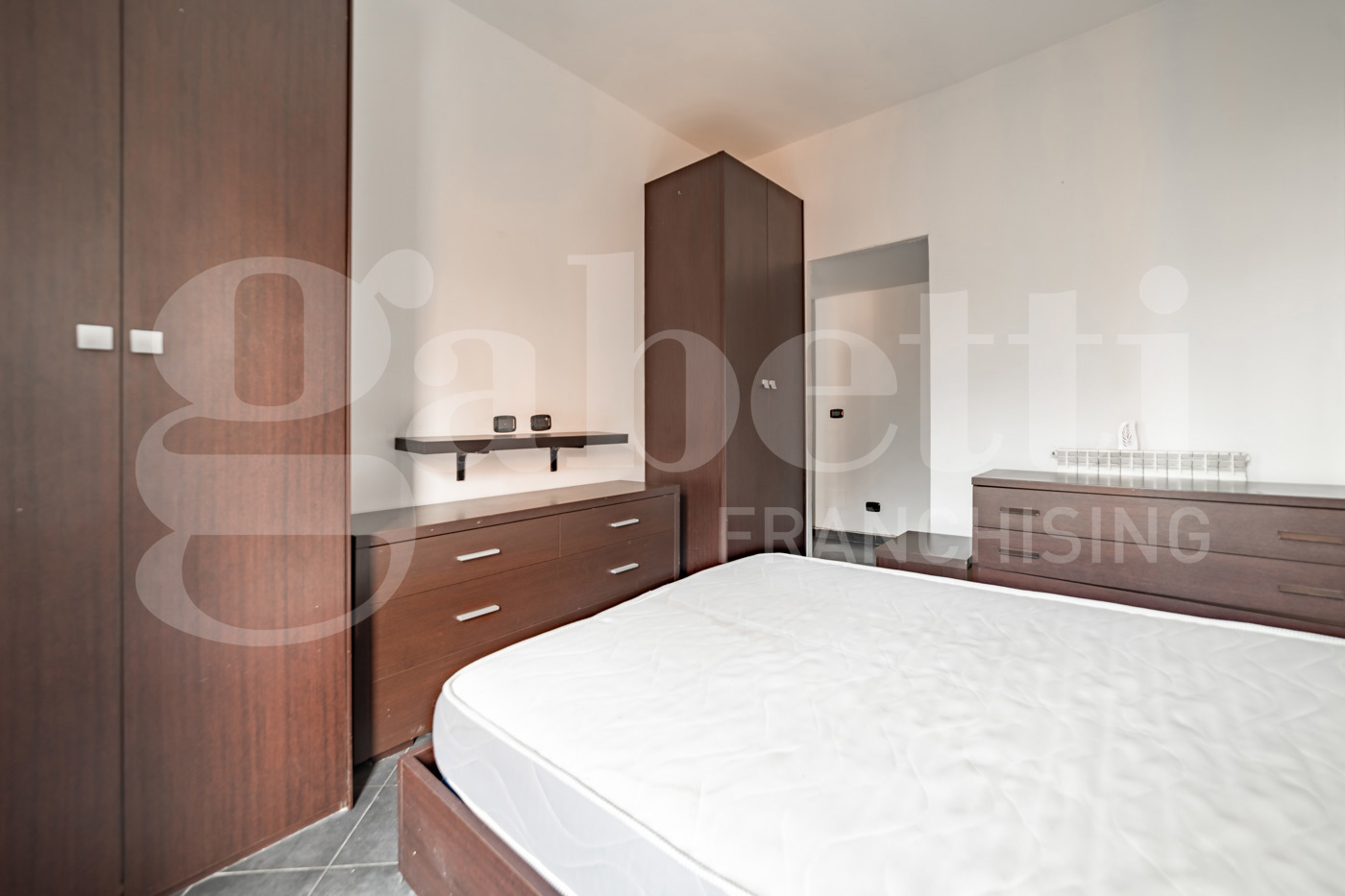 Bilocale in vendita a Rozzano