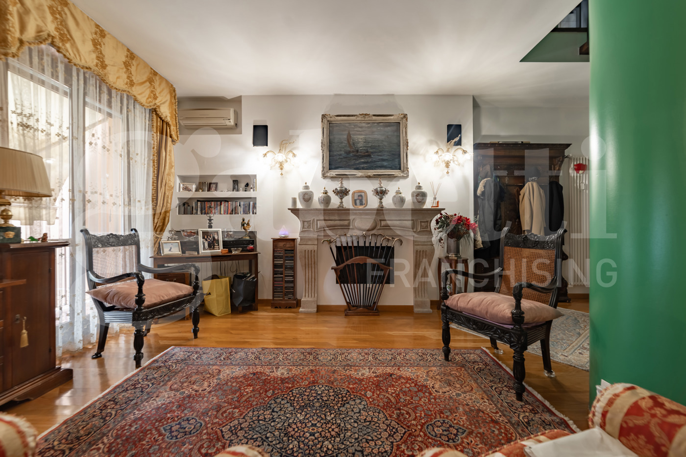 Attico in vendita a Rozzano