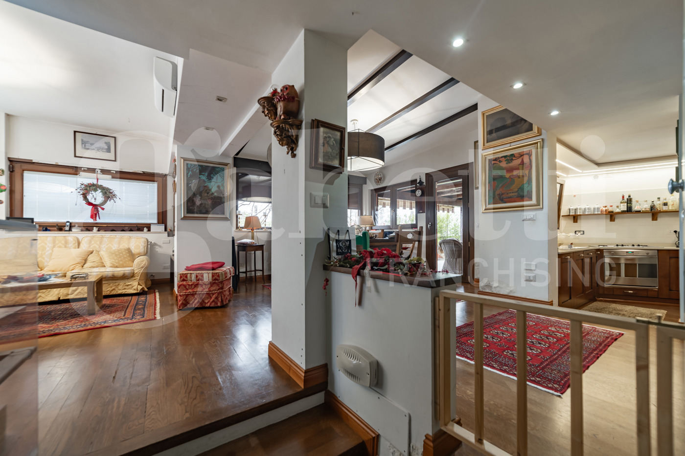 Attico in vendita a Rozzano