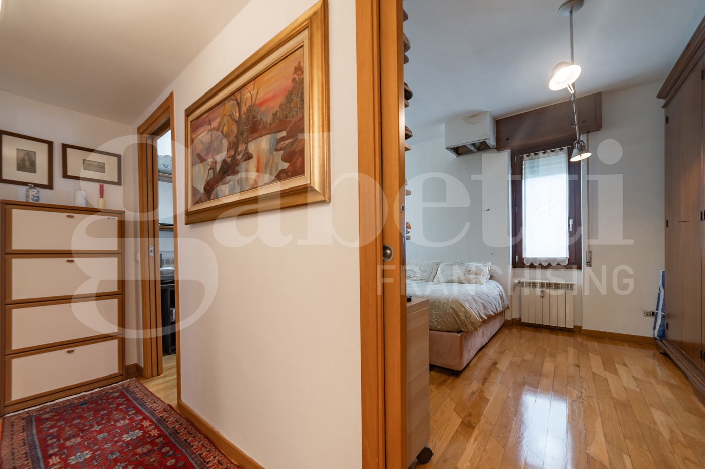 Attico in vendita a Rozzano