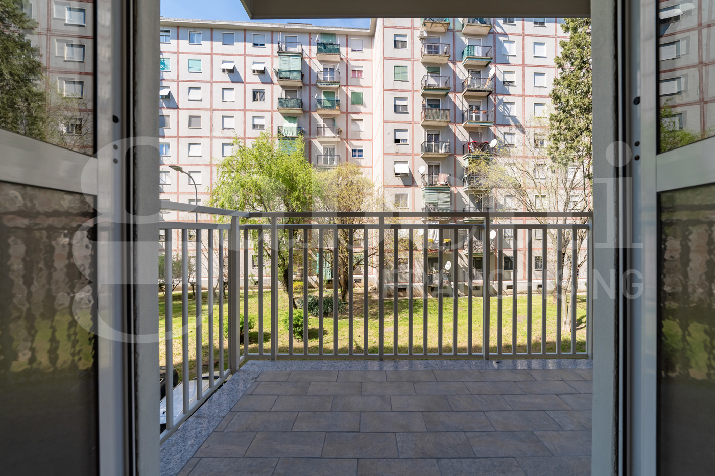 Trilocale in vendita a Rozzano