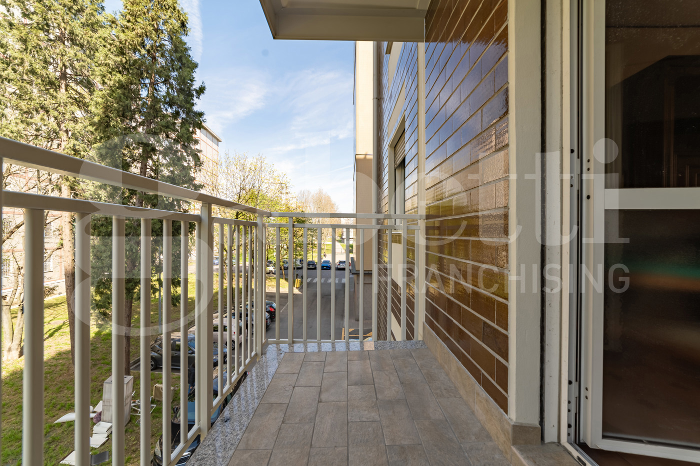 Trilocale in vendita a Rozzano