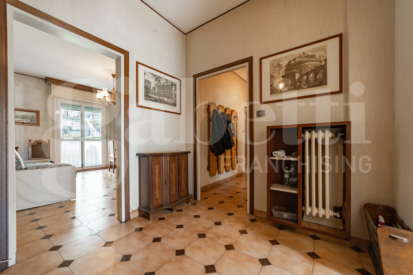 Trilocale in vendita a Rozzano