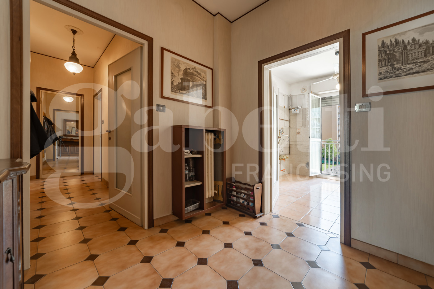 Trilocale in vendita a Rozzano