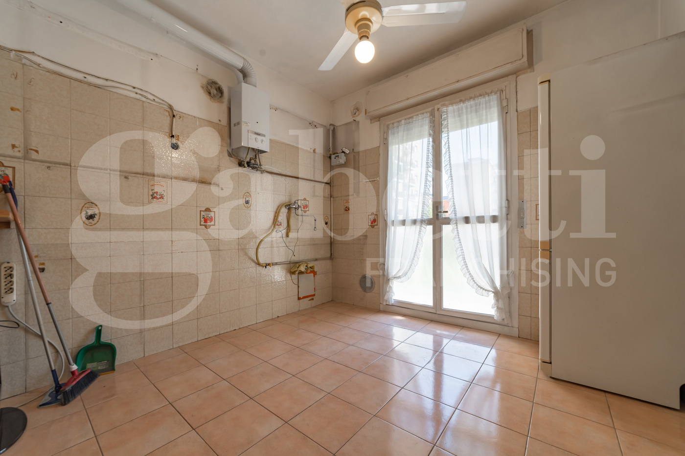 Trilocale in vendita a Rozzano