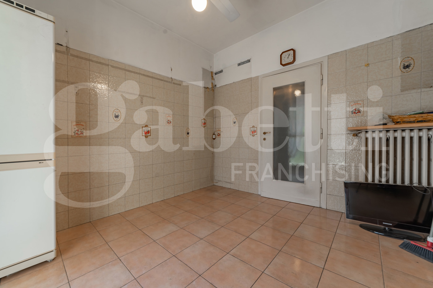 Trilocale in vendita a Rozzano