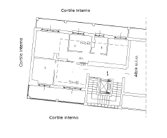 Trilocale in vendita a Rozzano