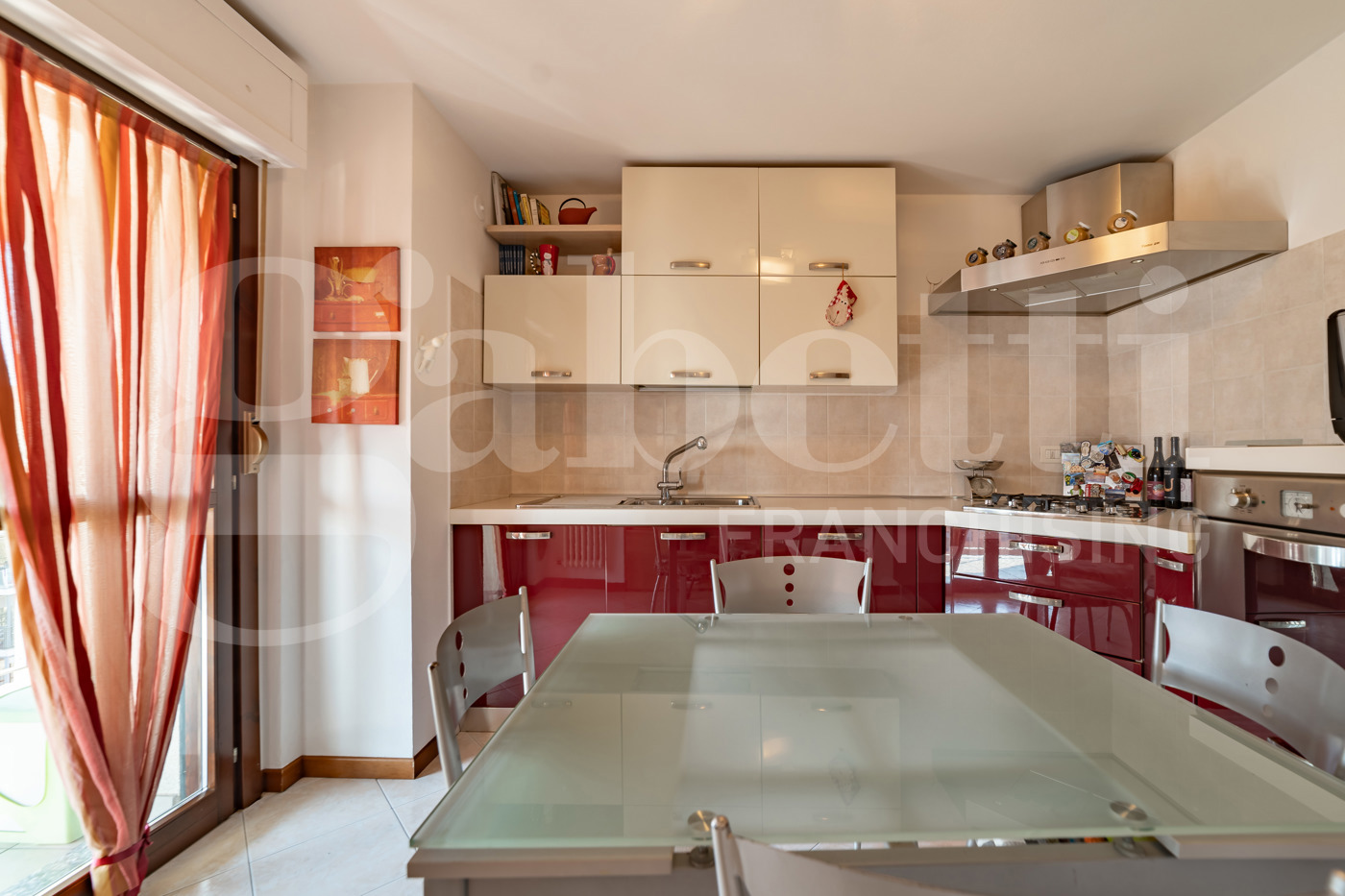 Trilocale in vendita a Rozzano