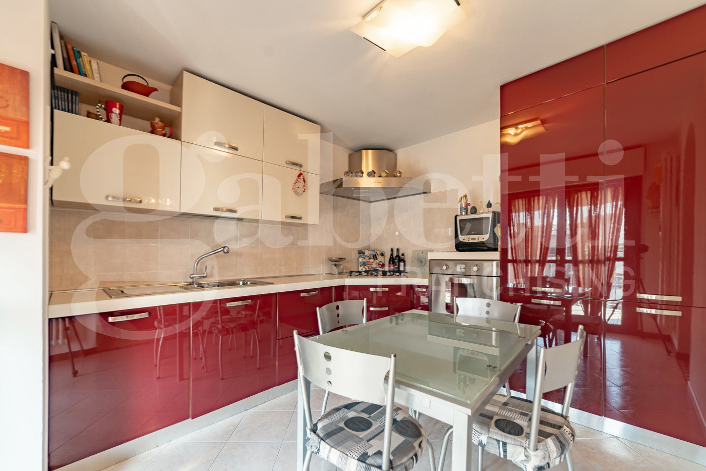 Trilocale in vendita a Rozzano