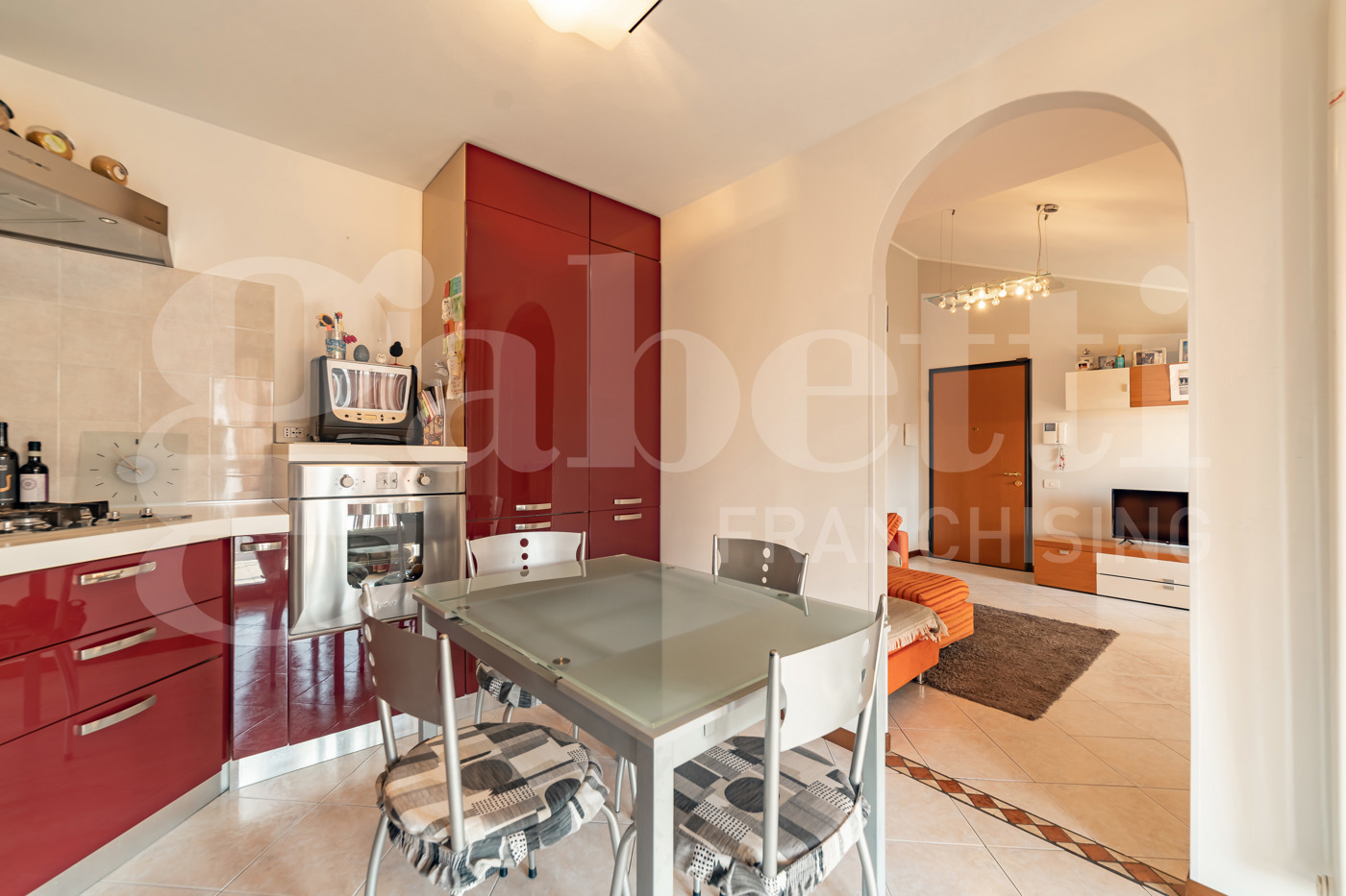 Trilocale in vendita a Rozzano